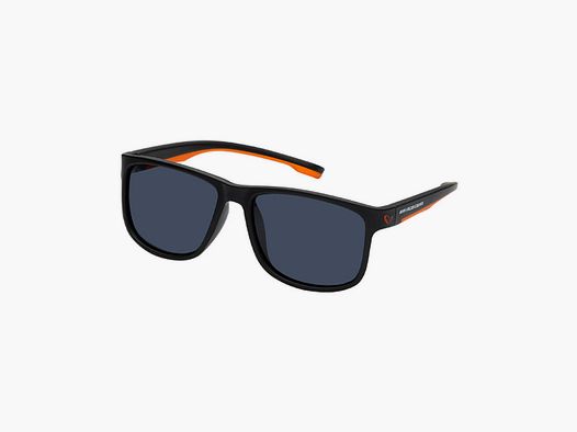 OCCHIALI – SAVAGE GEAR – SAVAGE1 POLARIZED SUNGLASSES BLACK