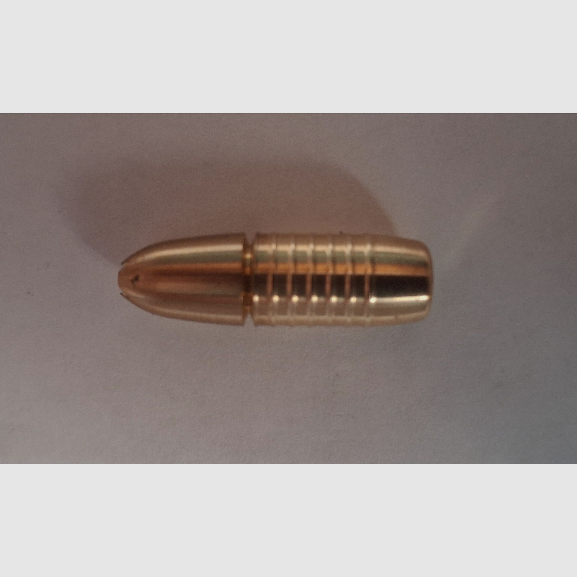 Geschossmanufaktur .30 / 7,62mm Splinter Crown (Lutz Möller Nachfolger)