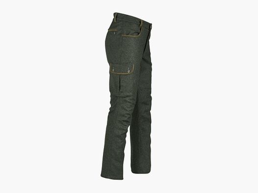 Rascher Lodenhose Thermo Ludwig