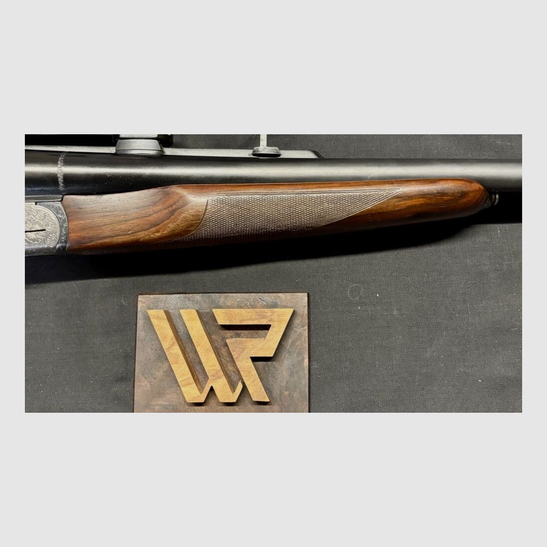 Armas EGO ohne .375H&H