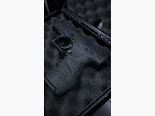 Walther ppq m2 Schreckschuss