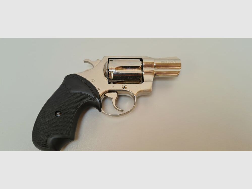 Colt Detective Special
