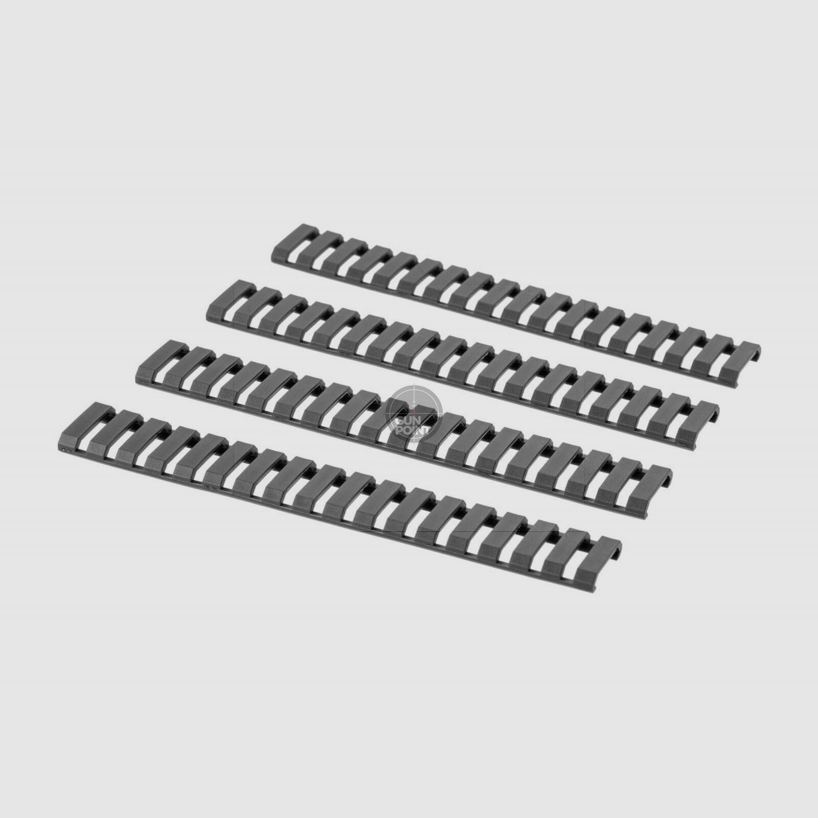 G&G Ladder Rail Protector Set 4pcs-OD