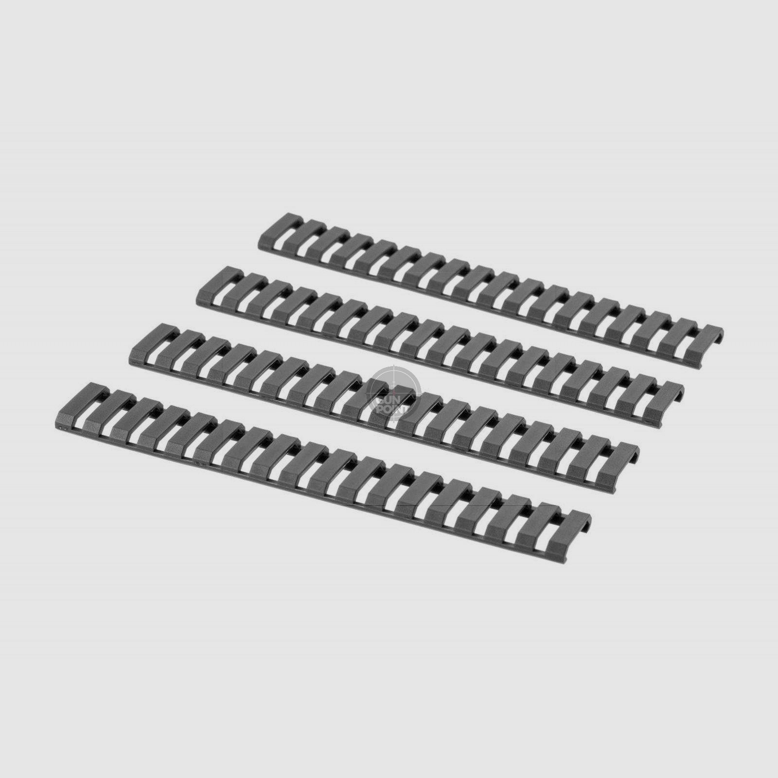 G&G Ladder Rail Protector Set 4pcs-OD
