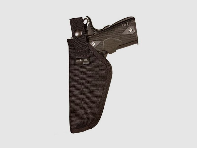 Nylonholster BLACKHAWK! für Innenhose 4,5″-5″