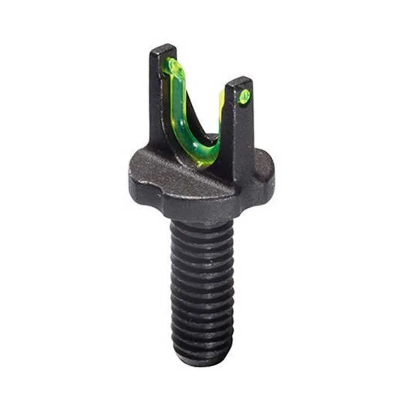 HI-VIZ fiber-optic front sight for AR15 - AR2008