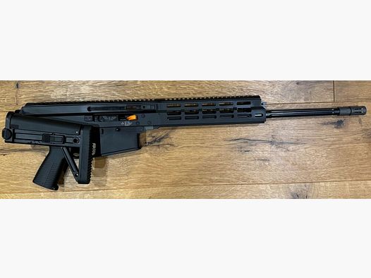 Brügger & Thomet APC 308 PRO DMR 420mm longitud del cañón