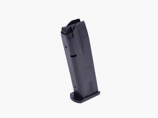 SIG SAUER P226 Chargeur en caoutchouc 15 coups 9mm Luger - Armes à feu