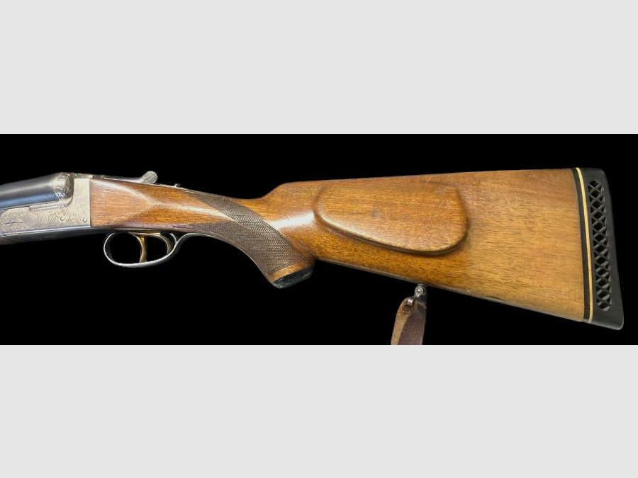 Casa J. Uriguen Reno – Kal. 16/70 | Doppelflinte | differenzbesteuert