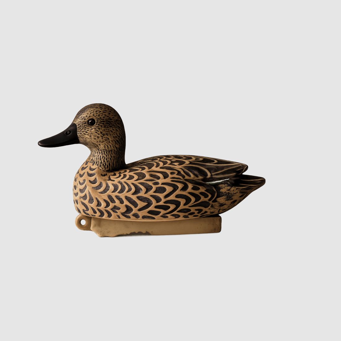 Formes de Sarcelle insubmersible HD Duck Hunter Haute Définition, image 2 sur 4