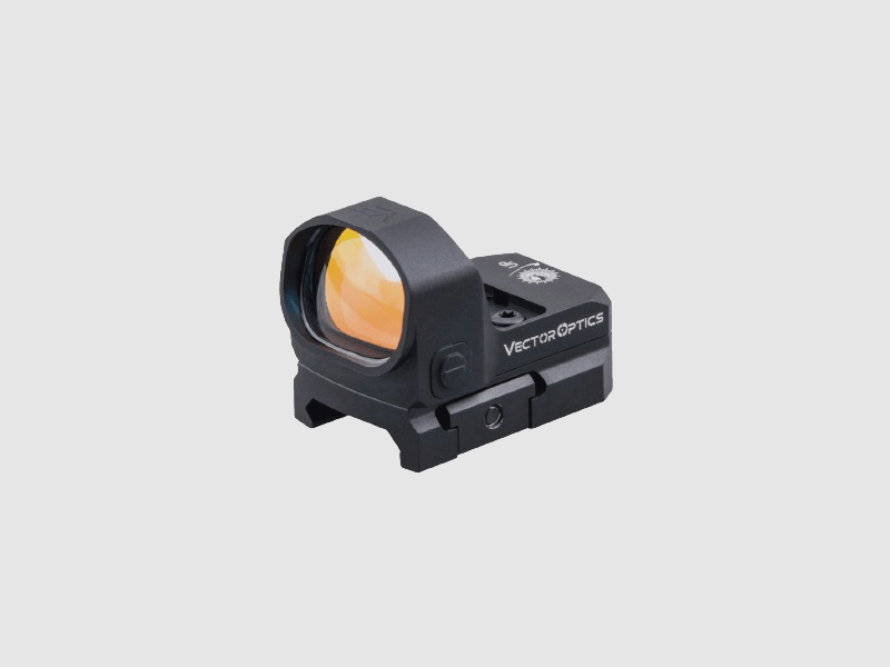 ROODPUNT KIKKER FRENZY X 1X20X28 3MOA 8N – VECTOR OPTICS, afbeelding 1 van 3