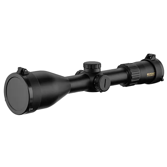 Luneta myśliwska Microdot Classic 3-12x56, zdjęcie 1 z 20