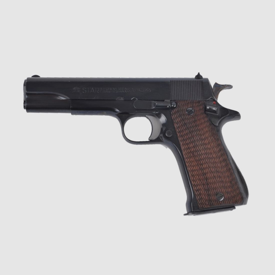 1911 Mod.P 5"