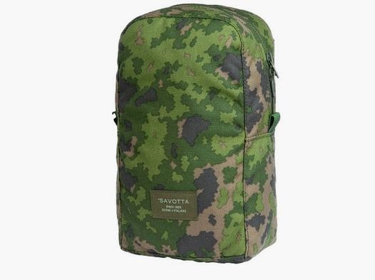 Savotta vertikale Rucksacktasche 6 L