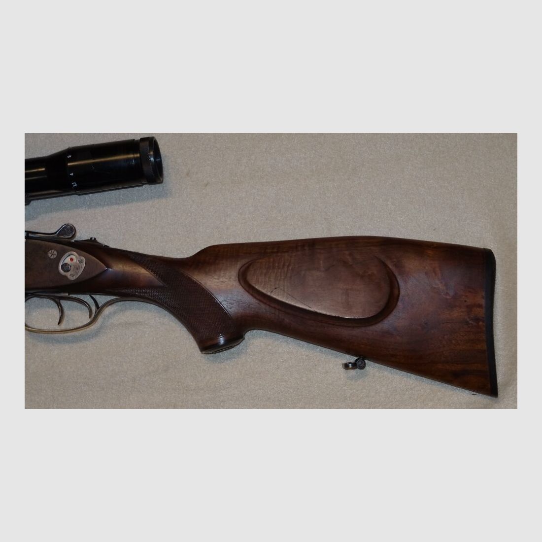 Sauer & Sohn Mod.3000