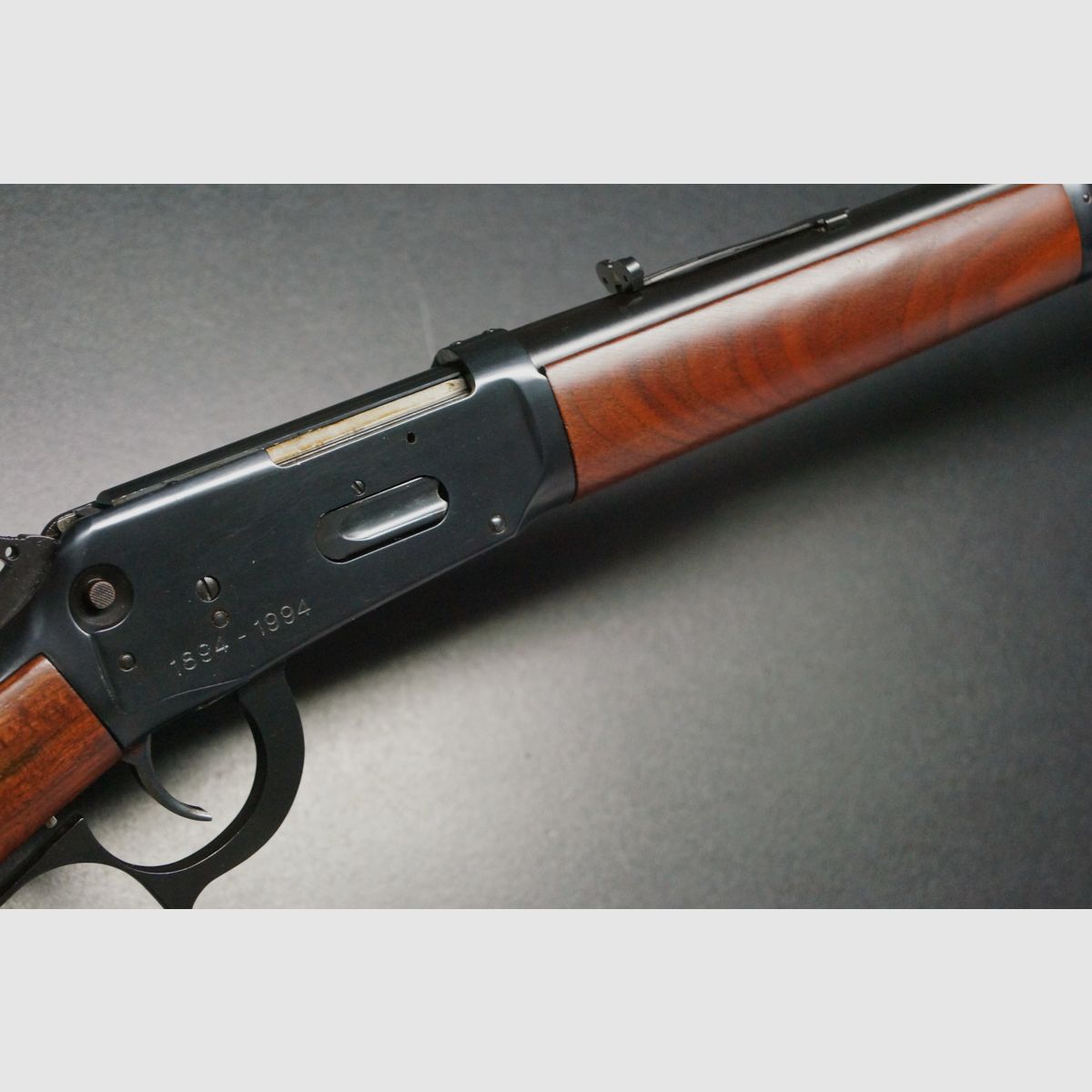Winchester 1894-1994 Big Loop, Bild 3 von 5