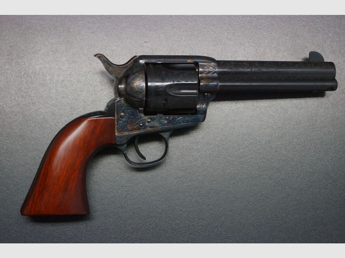Uberti Cattleman Patton .45 Colt, immagine 1 di 6