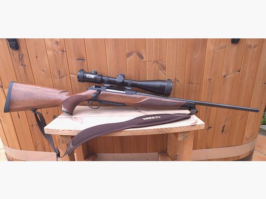 Sauer 404 Artemis