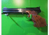 Colt Woodsman Match Target 6", .22lr, Serie 3     #14-