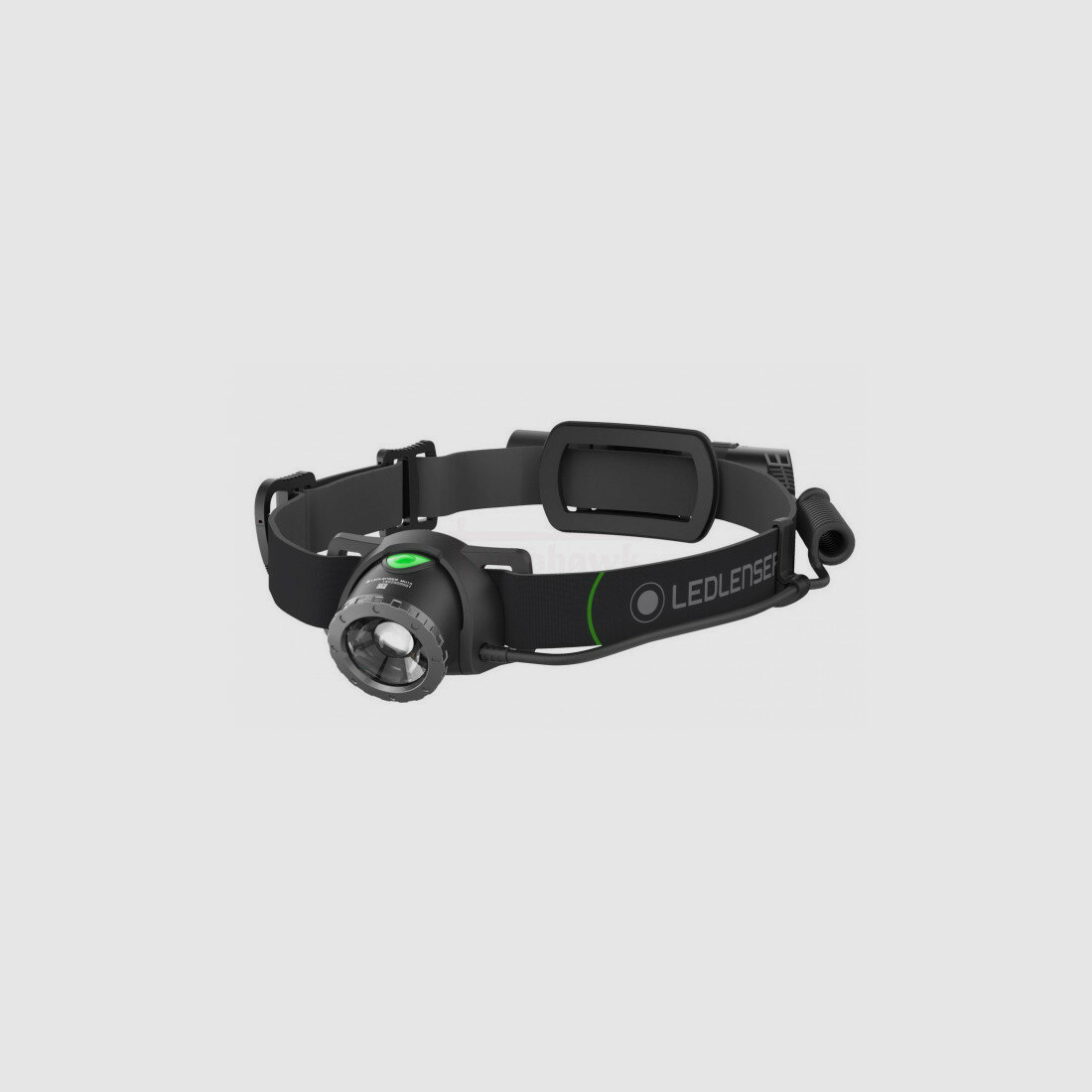LedLenser MH10 Window Box (Headlight) Rechargeable