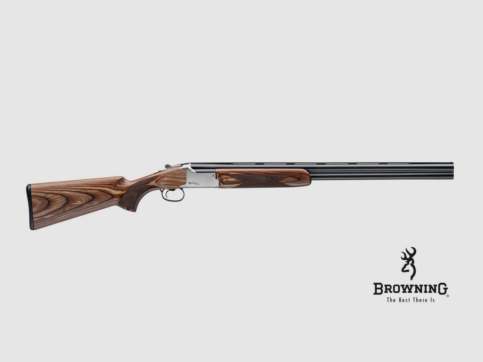BROWNING B525 Jeu Laminé 71cm