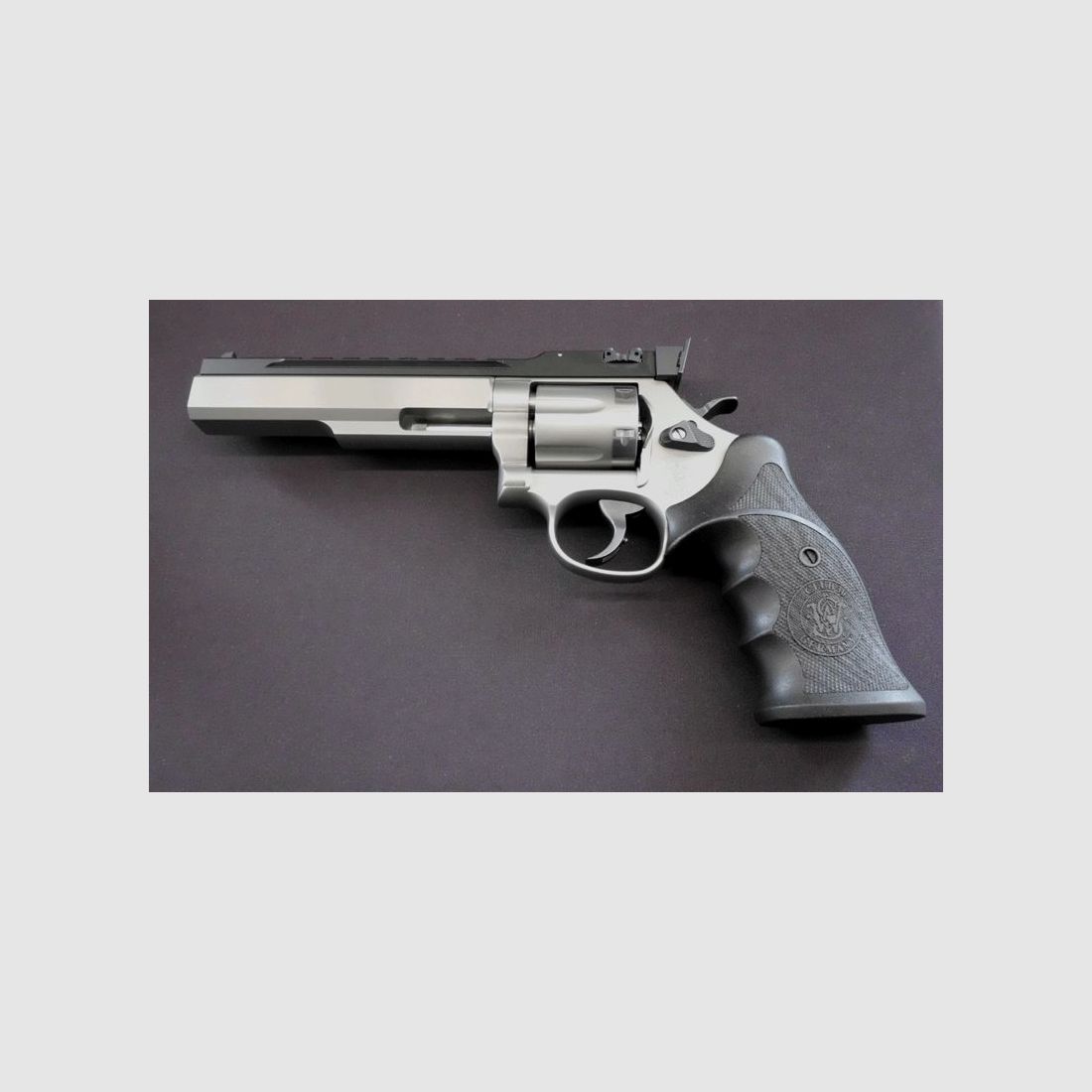 S&W & Büchsenmacherwerkstatt Habel S&W Club 30 686 HBH