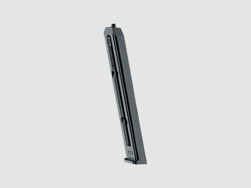 UX Magazin 4,5 mm (.177) BB, 19 Schuss, 2 St.