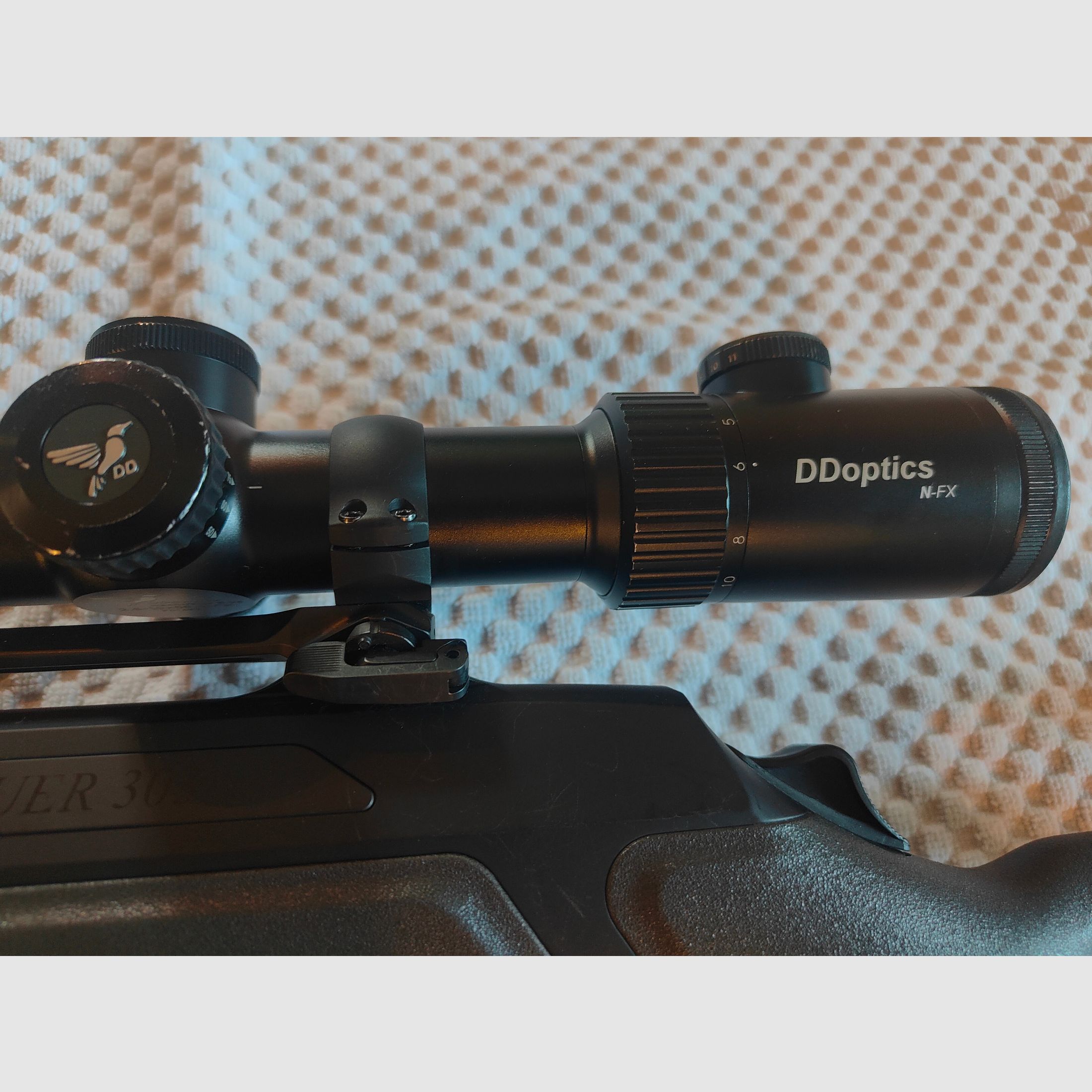 Sauer 303 