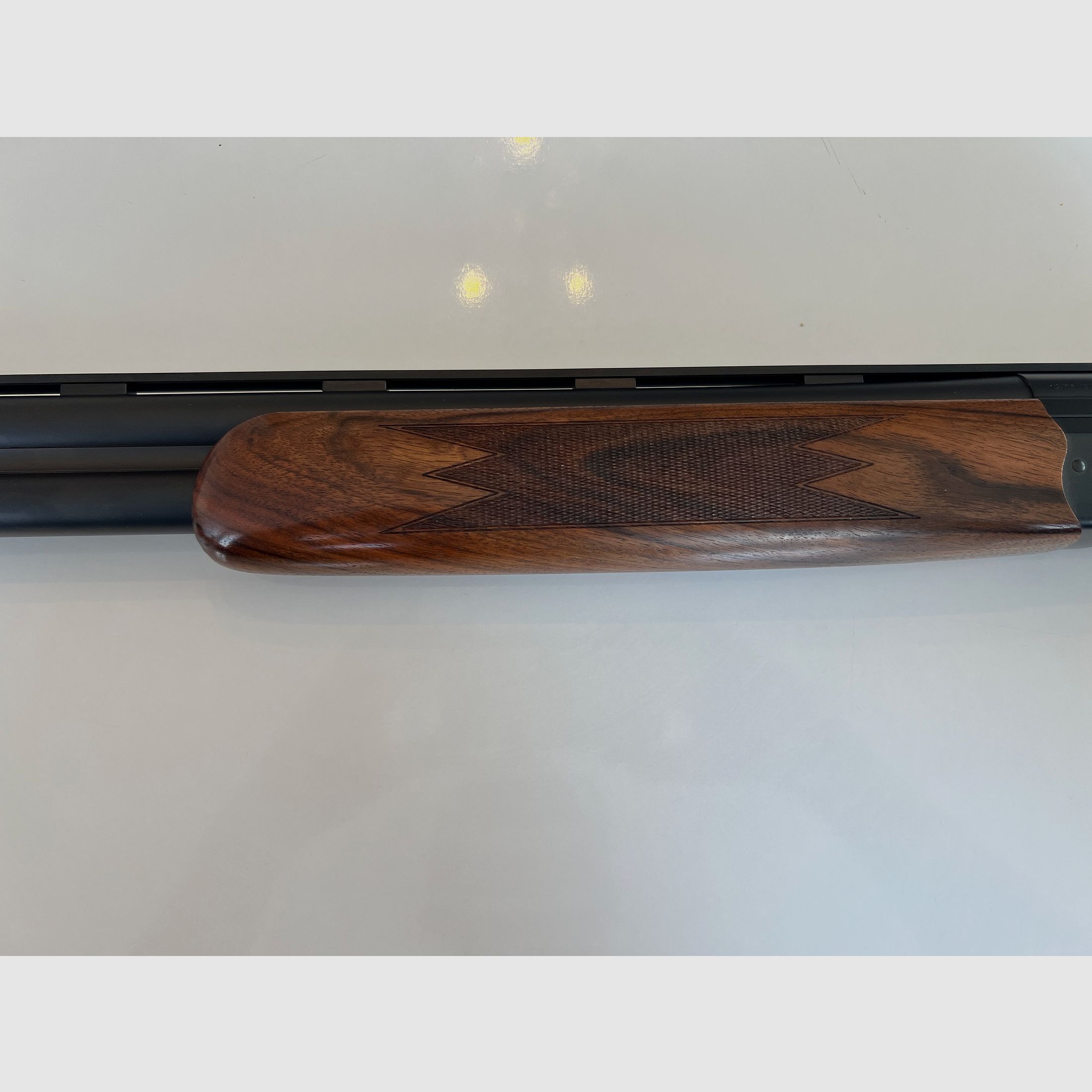 Blaser F3 Bockdoppelflinte Competition Sport