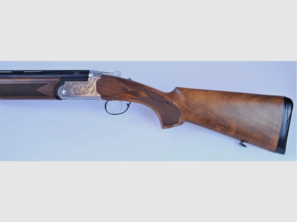 KOFS KOFS Zenith SX 12/76