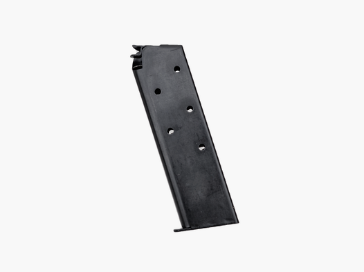 Magazynek 1911 45ACP Stalowy 7 Naboi, HT Blue - Triple-K