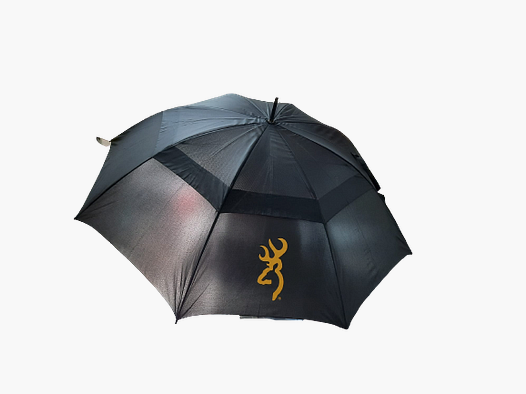 Black Umbrella Brownin
