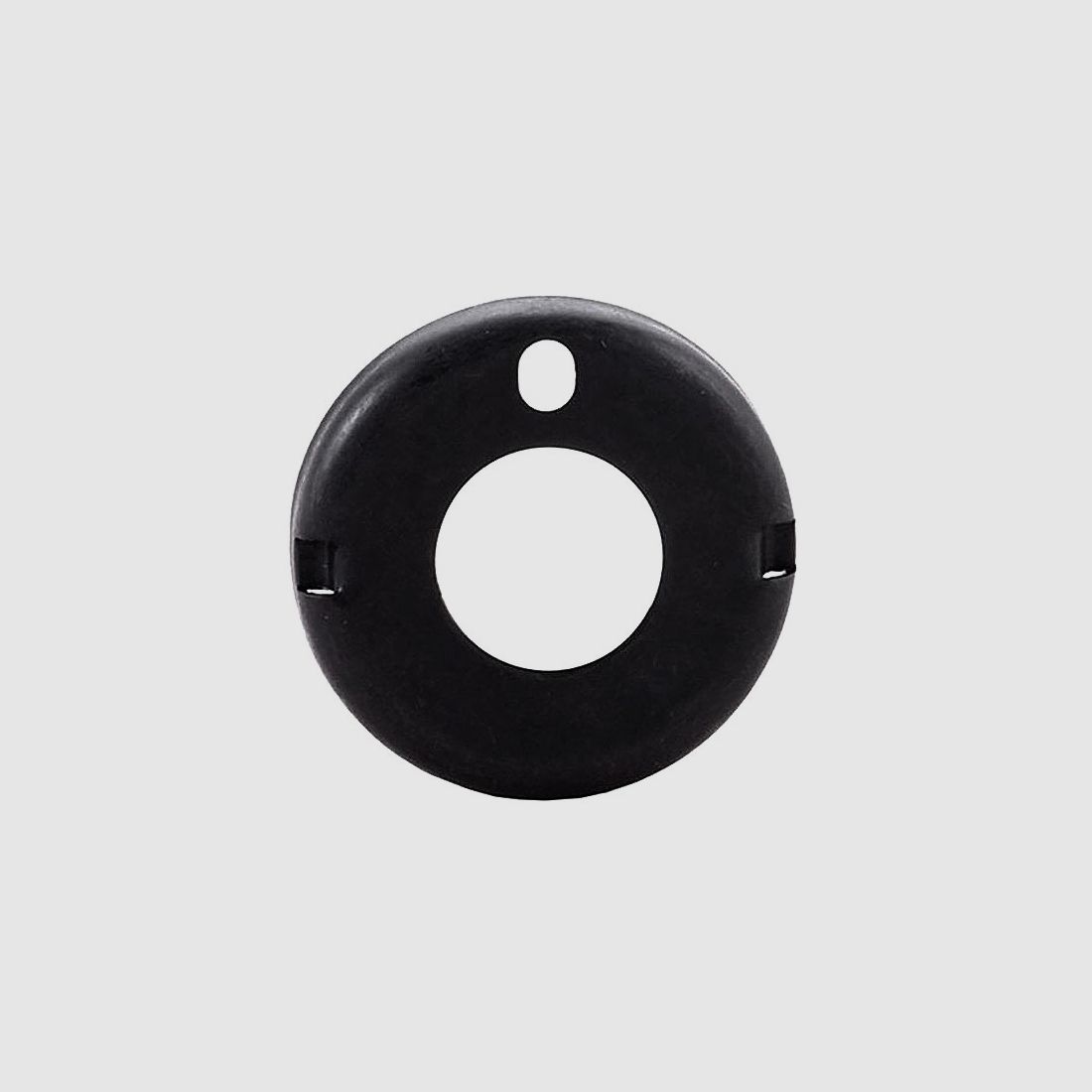 LUTH-AR round AR15 handguard cap