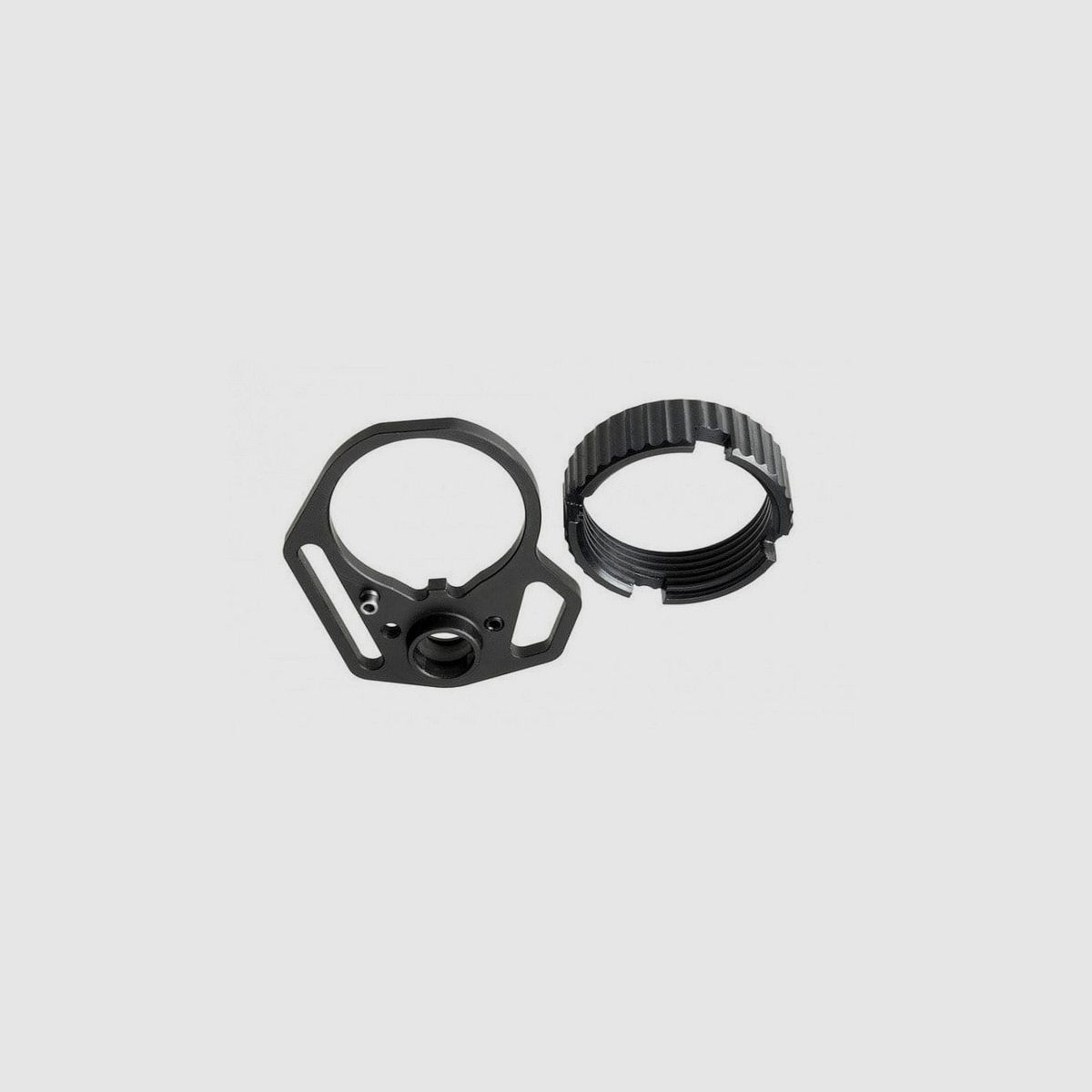 Strike Industries - Wielofunkcyjny uchwyt zawieszenia Multi-Function Endplate - SI-AR-MFEP&ACN, zdjęcie 2 z 3