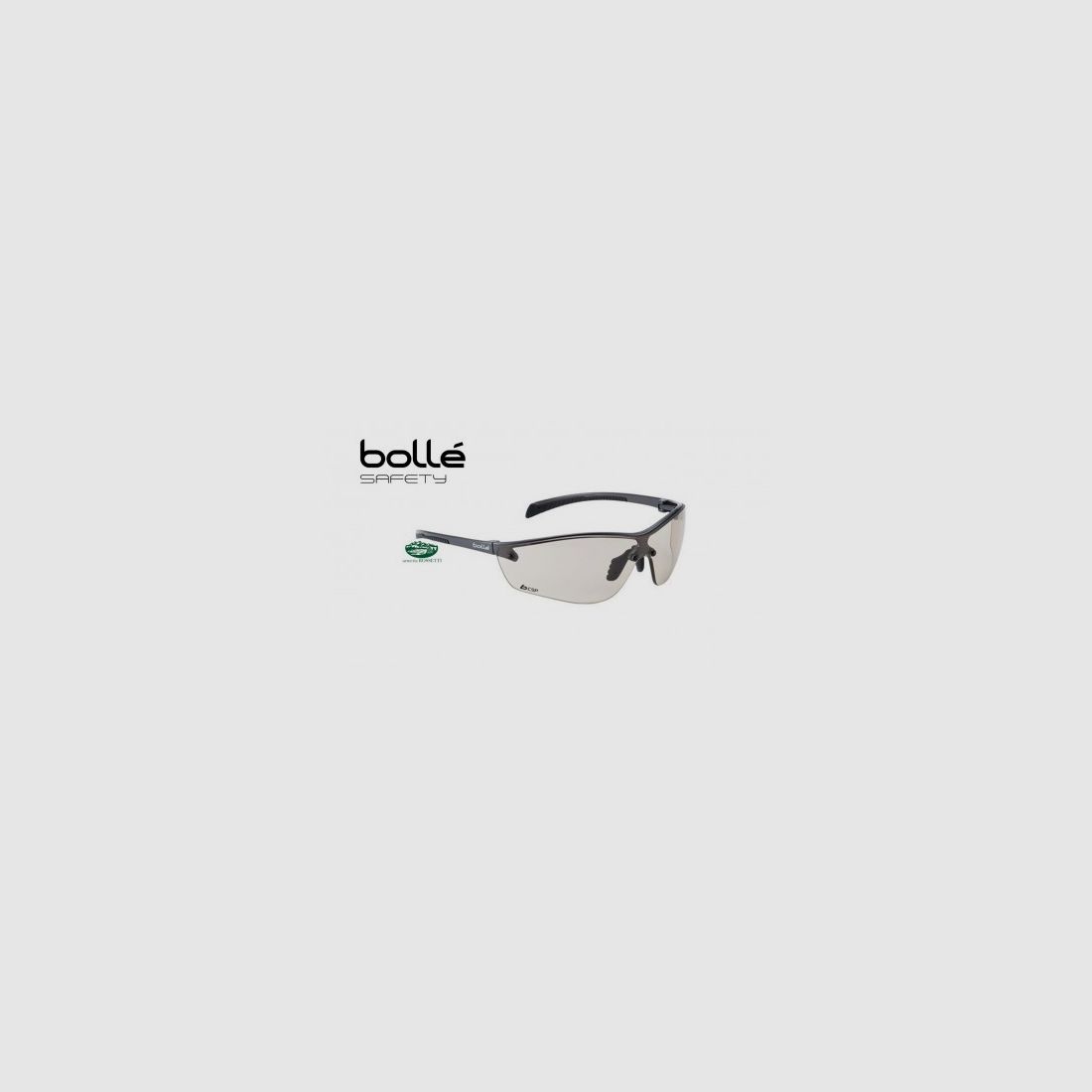BOLLE Okulary strzeleckie SILUIM
