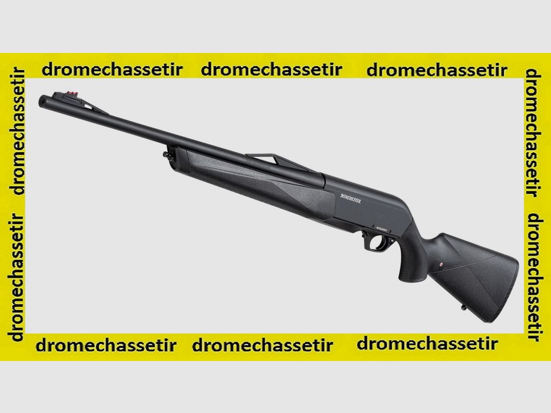 carabine semi-auto Winchester SXR2 composite cal 9.3×62, image 4 sur 7