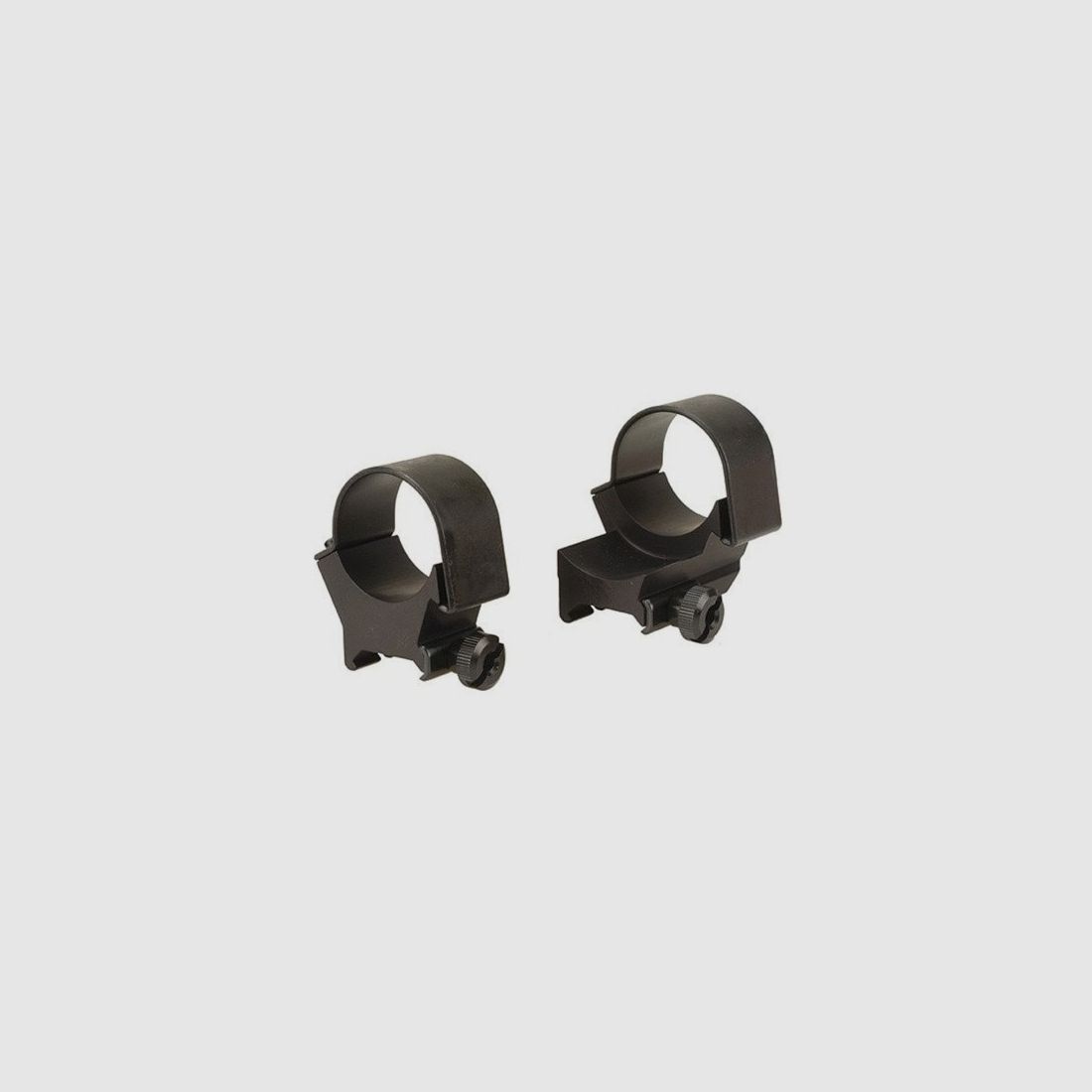 Weaver 30mm High Ext