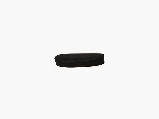 Schaftkapper vol, zwart, oppervlak van de sinaasappelschil mm 20/Recoil pad, vol, zwart, oppervlak van sinaasappelschil, mm 20 *   ITEM CODE   CG20PIE82N