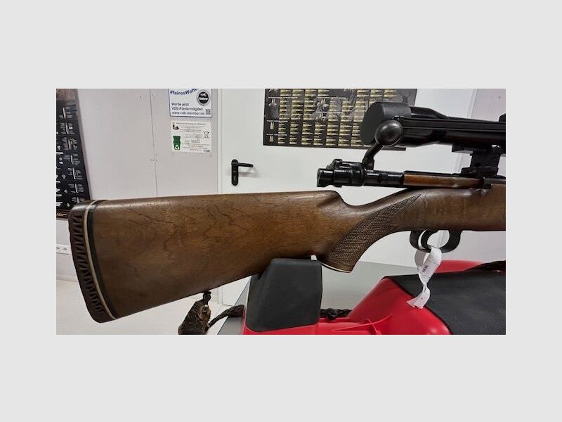 Mauser Mauser 98