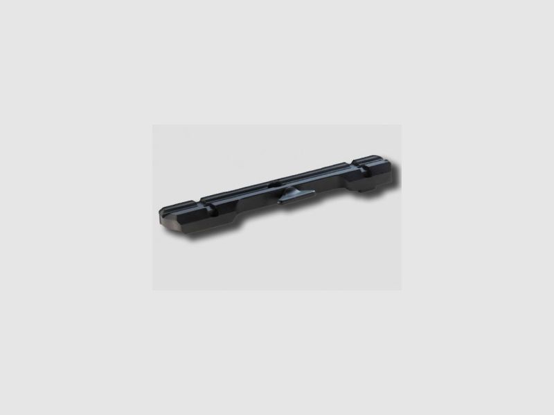 Base per cannocchiale BASIS | By Dentler
