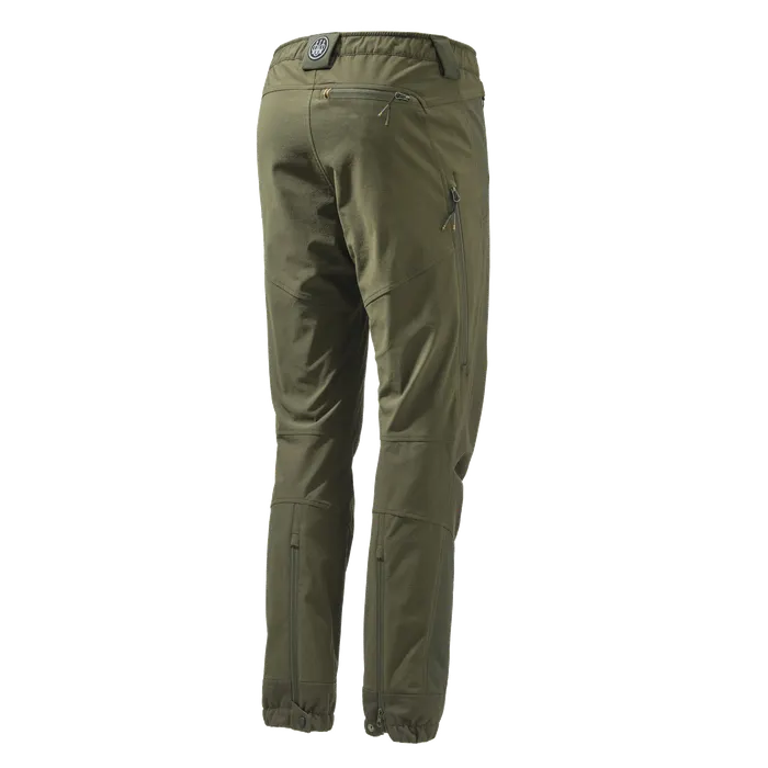 Pantaloni Beretta Thorn Resistant EVO in Verde, immagine 2 di 6