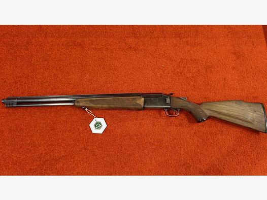 Tikka M77 5.6x50R Mag; 12/70