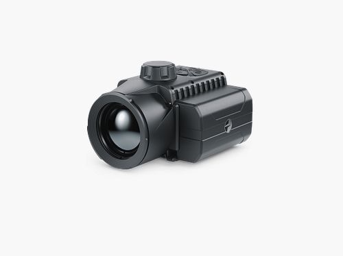 Pulsar dispositivo di imaging termico monoculare / dispositivo di attacco Krypton XG50