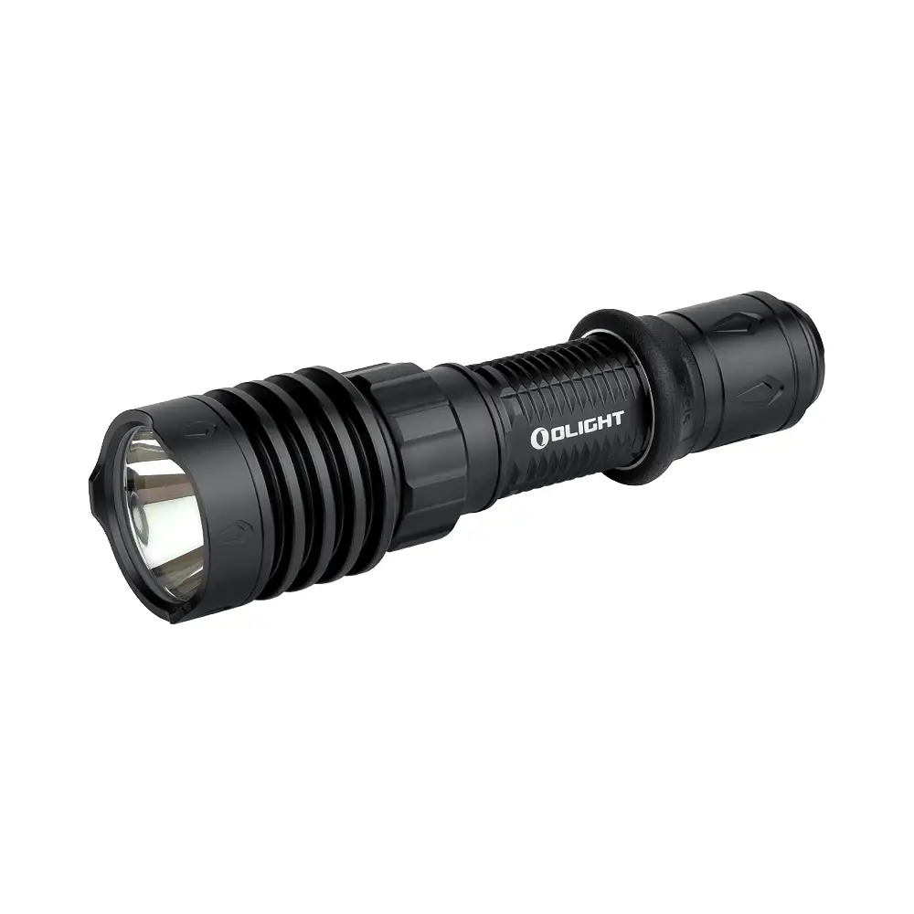 Kit de chasse lampe de poche LED rechargeable WARRIOR X 4 2 600 lum Olight, image 2 sur 4