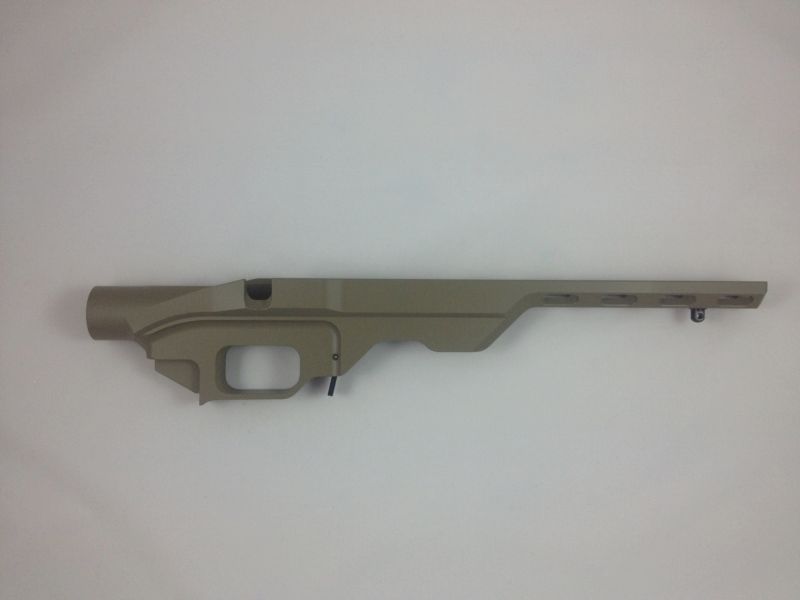 MDT LSS Howa 1500 LA RH FDE