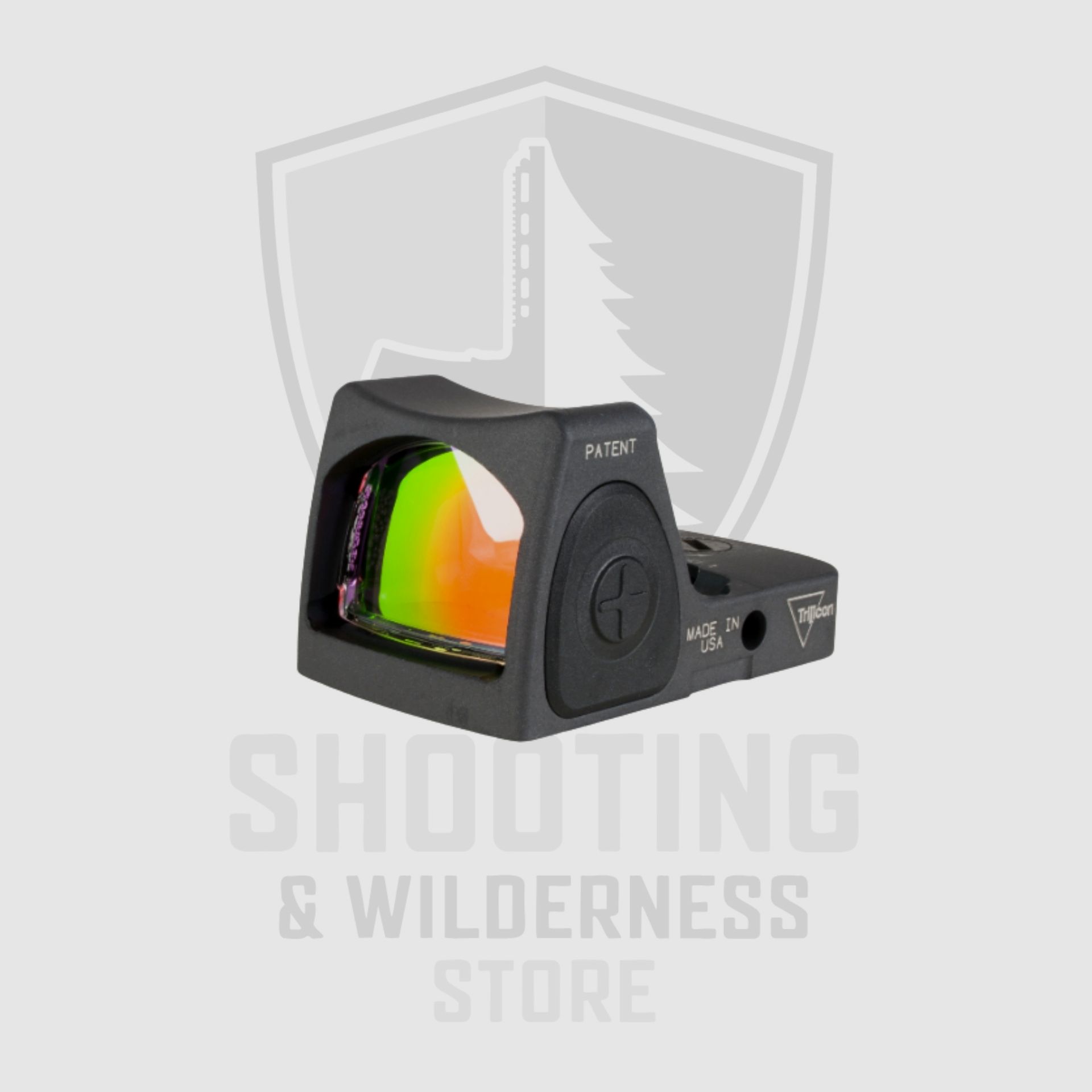 Trijicon RMR Type 2 Red Dot Sight, immagine 7 di 7