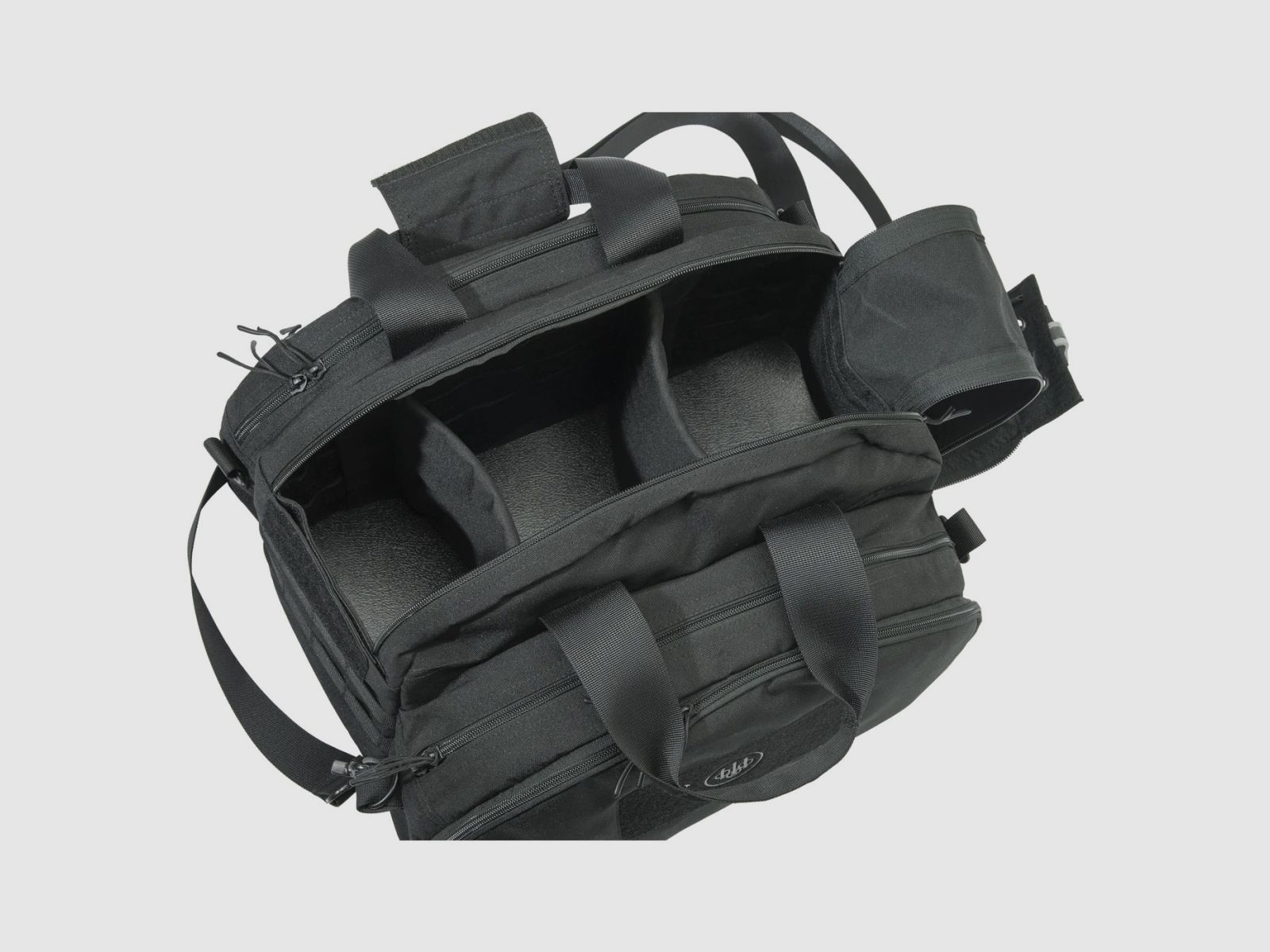 BERETTA Tactical Range Bag Black