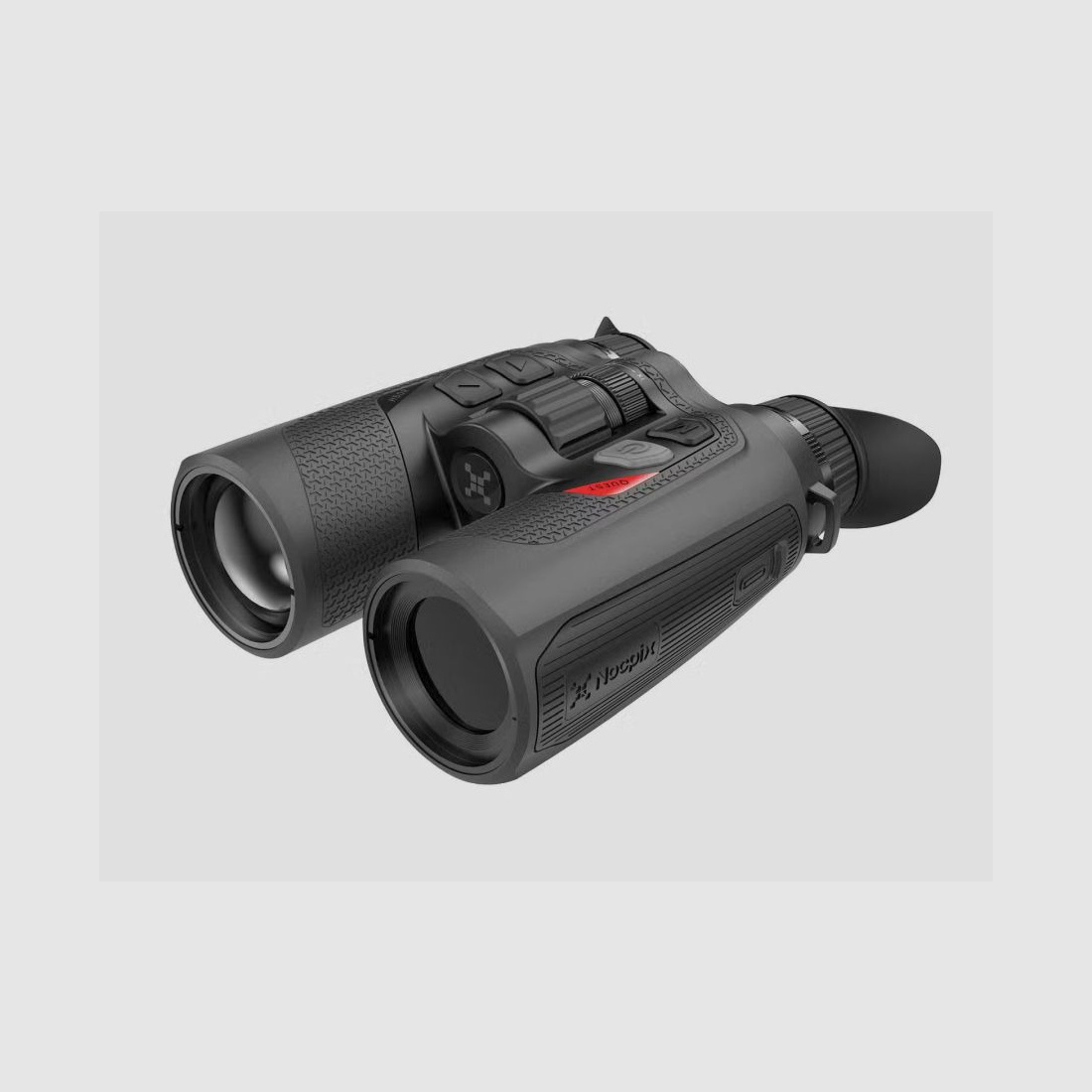  Nocpix Quest L35R – warmtebeeldcamera met verrekijkercomfort & laserafstandsmeter