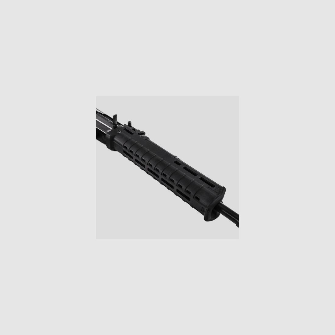 MAGPUL - Zhukov Handguard AK47/AK74 Zwart, afbeelding 4 van 9