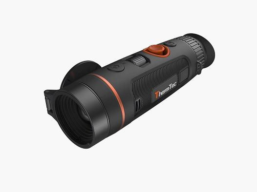 ThermTec WILD 635 Wärmebildgerät & Wärmebildkamera - ohne LRF 35 mm
